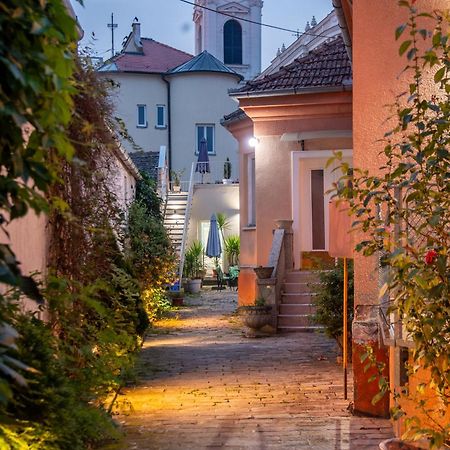 Apartman Centar Sremski Karlovci Zewnętrze zdjęcie