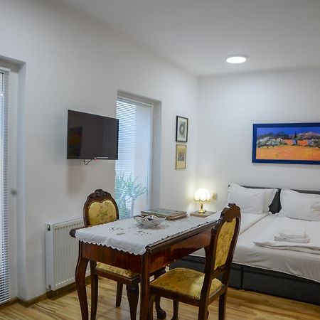 Apartman Centar Sremski Karlovci Zewnętrze zdjęcie