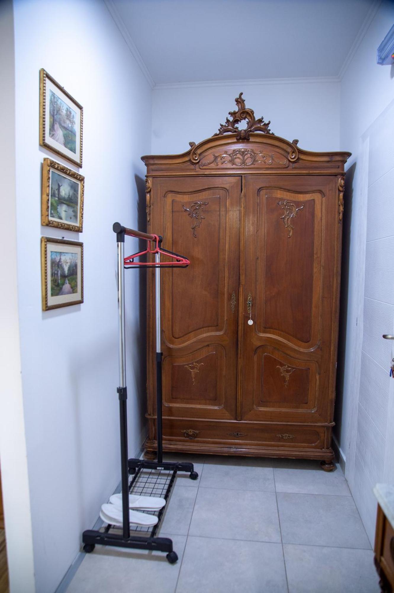Apartman Centar Sremski Karlovci Zewnętrze zdjęcie