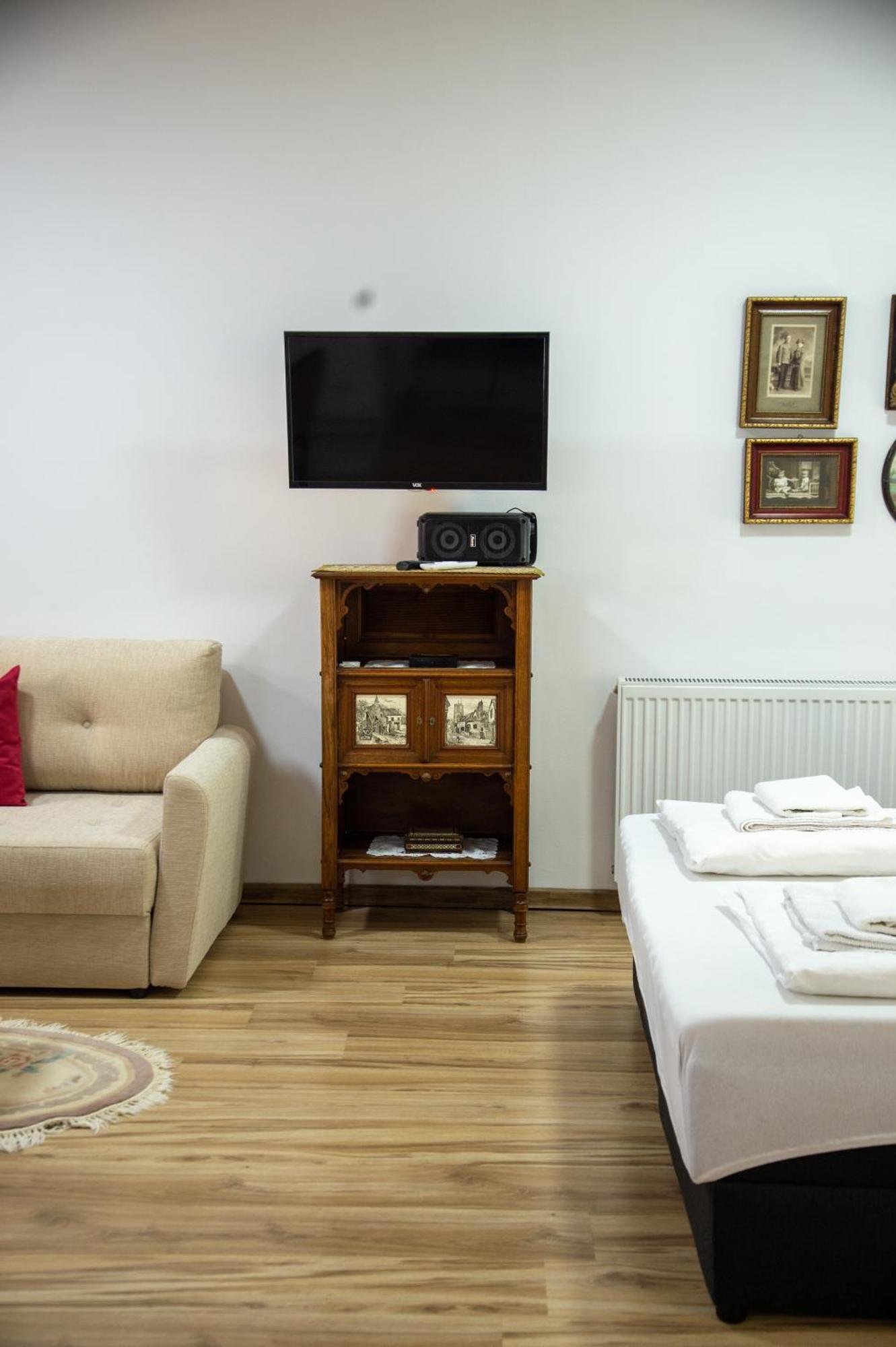 Apartman Centar Sremski Karlovci Zewnętrze zdjęcie