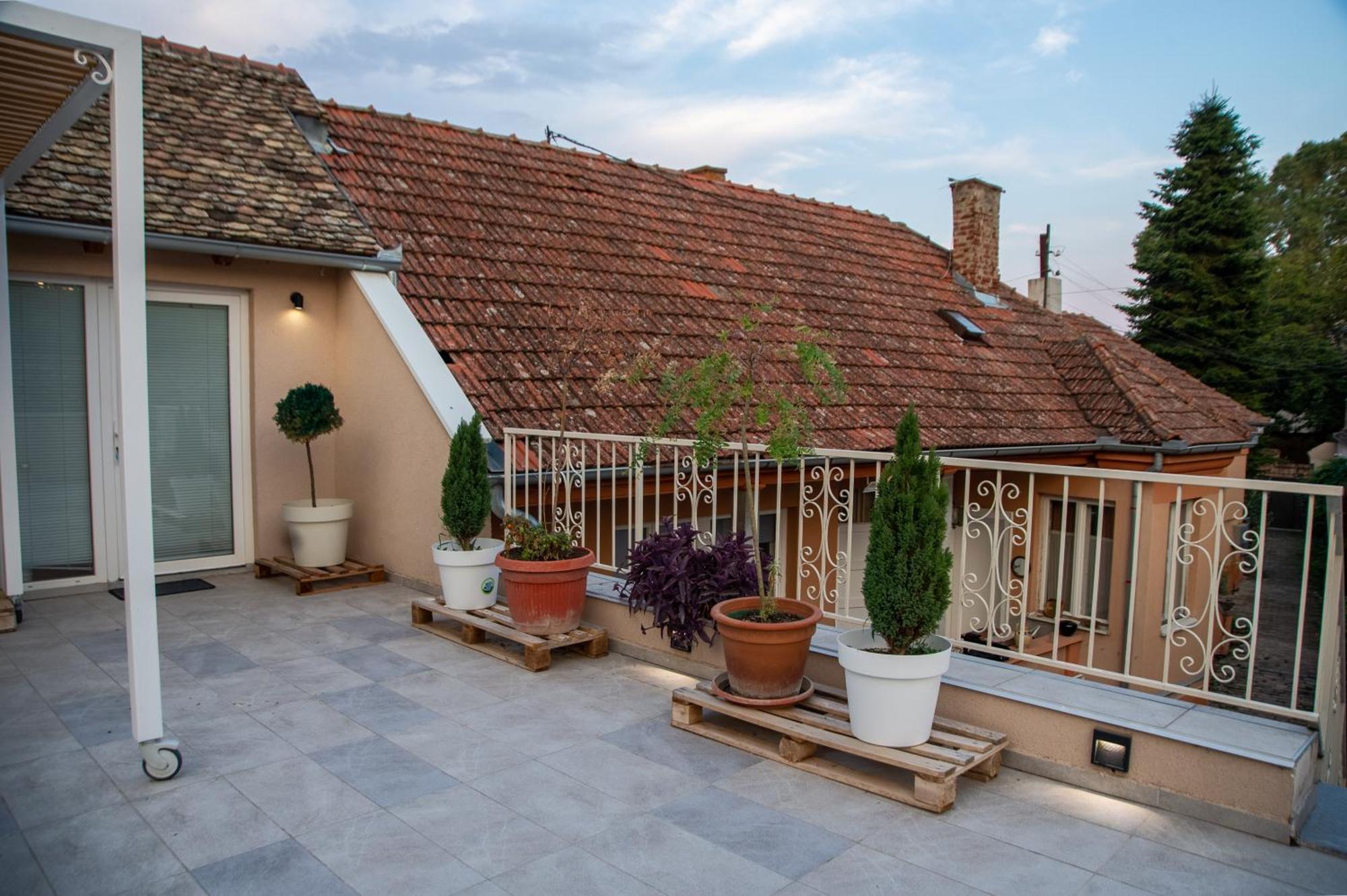 Apartman Centar Sremski Karlovci Zewnętrze zdjęcie