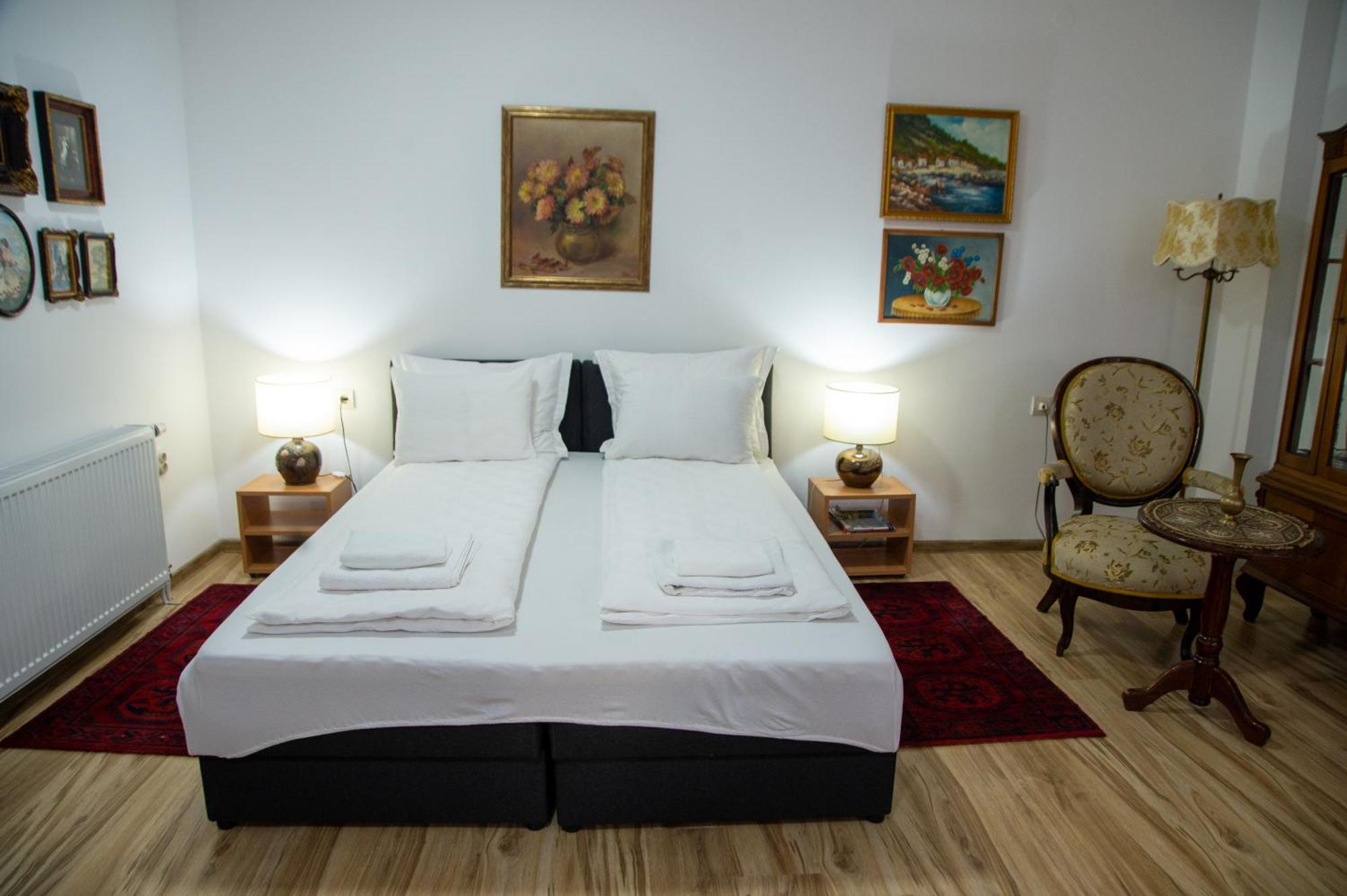 Apartman Centar Sremski Karlovci Zewnętrze zdjęcie