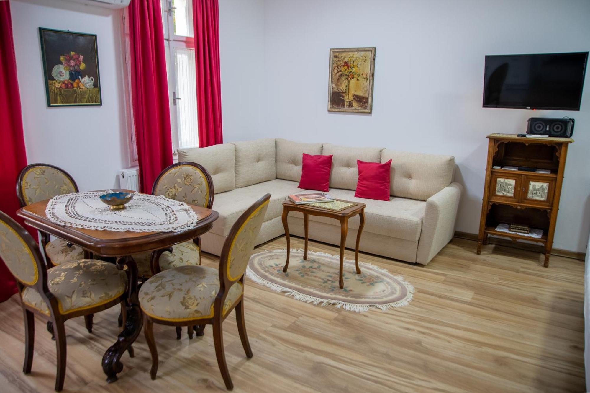 Apartman Centar Sremski Karlovci Zewnętrze zdjęcie