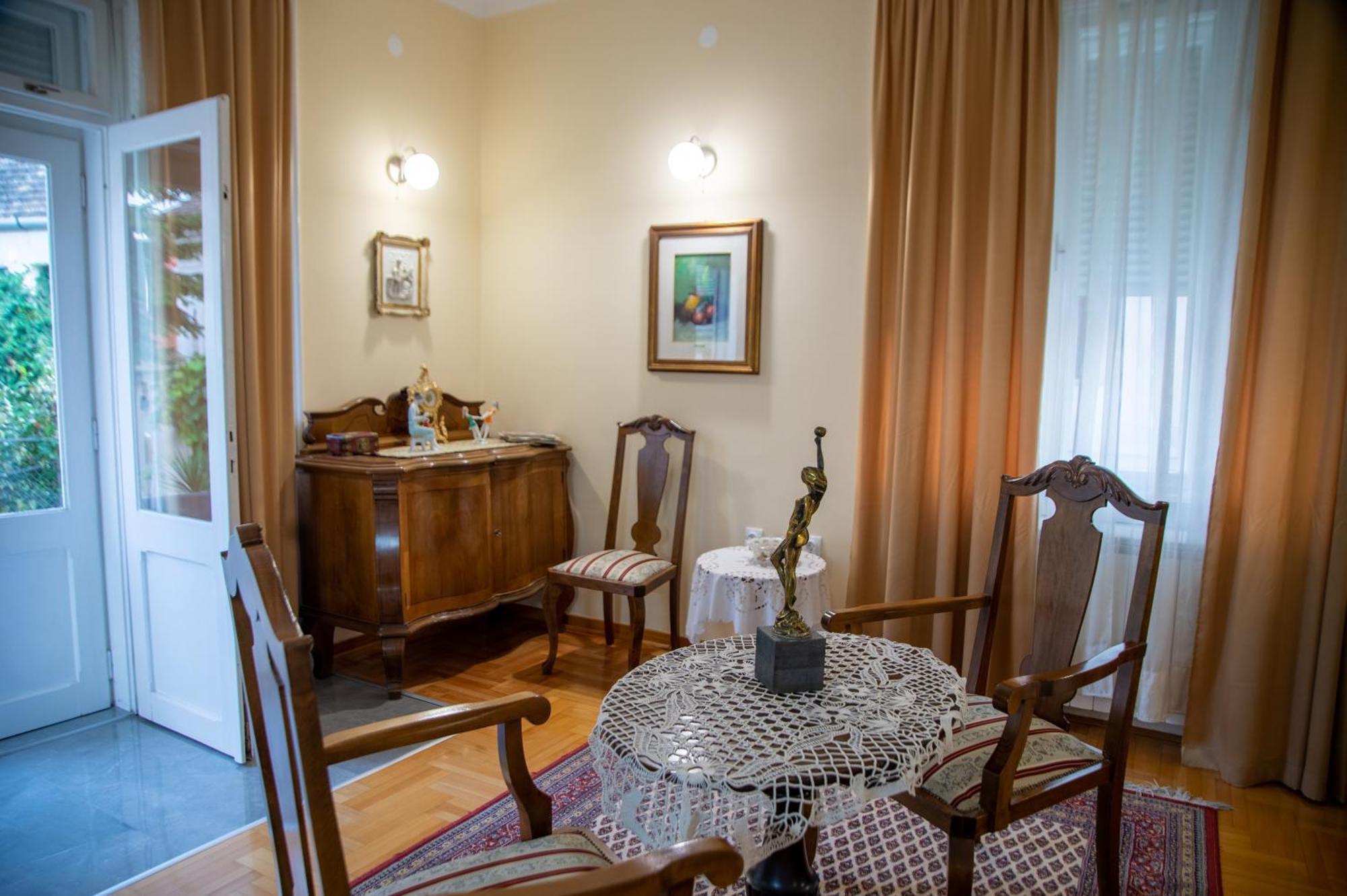 Apartman Centar Sremski Karlovci Zewnętrze zdjęcie