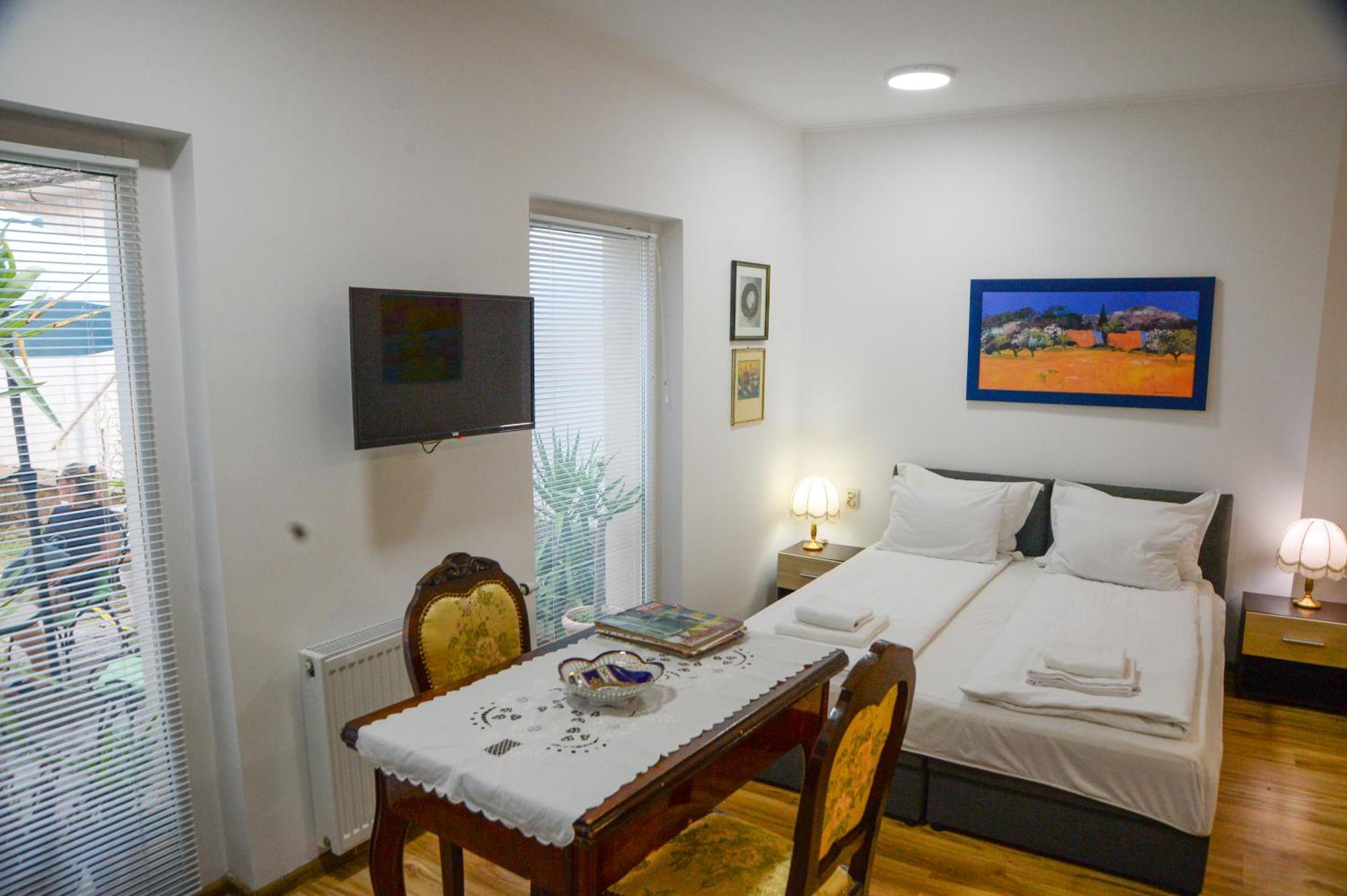 Apartman Centar Sremski Karlovci Zewnętrze zdjęcie