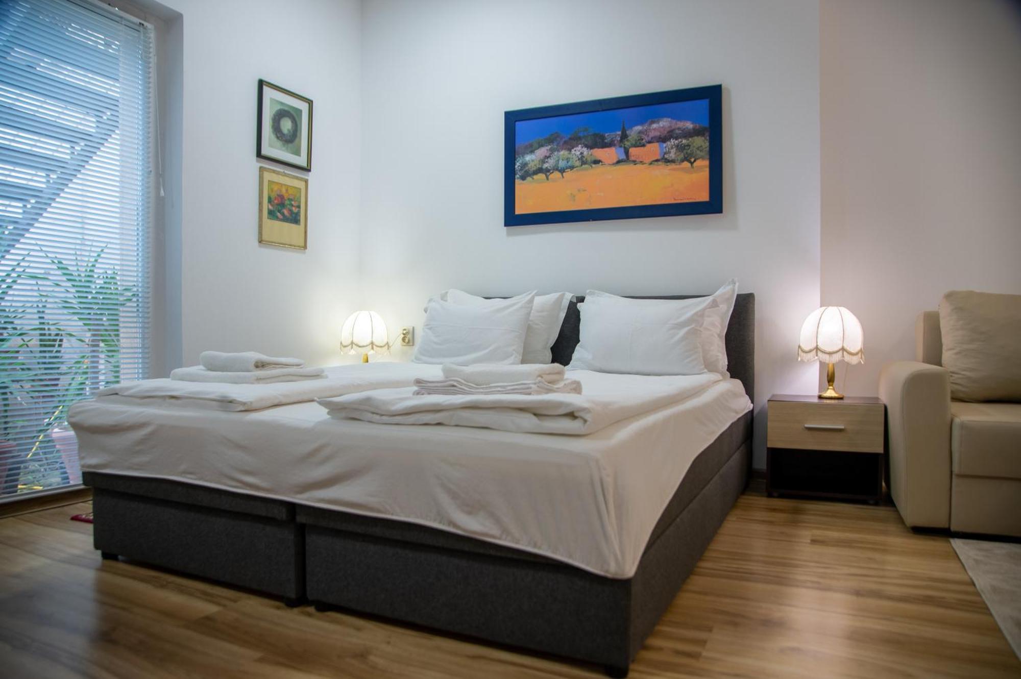 Apartman Centar Sremski Karlovci Zewnętrze zdjęcie