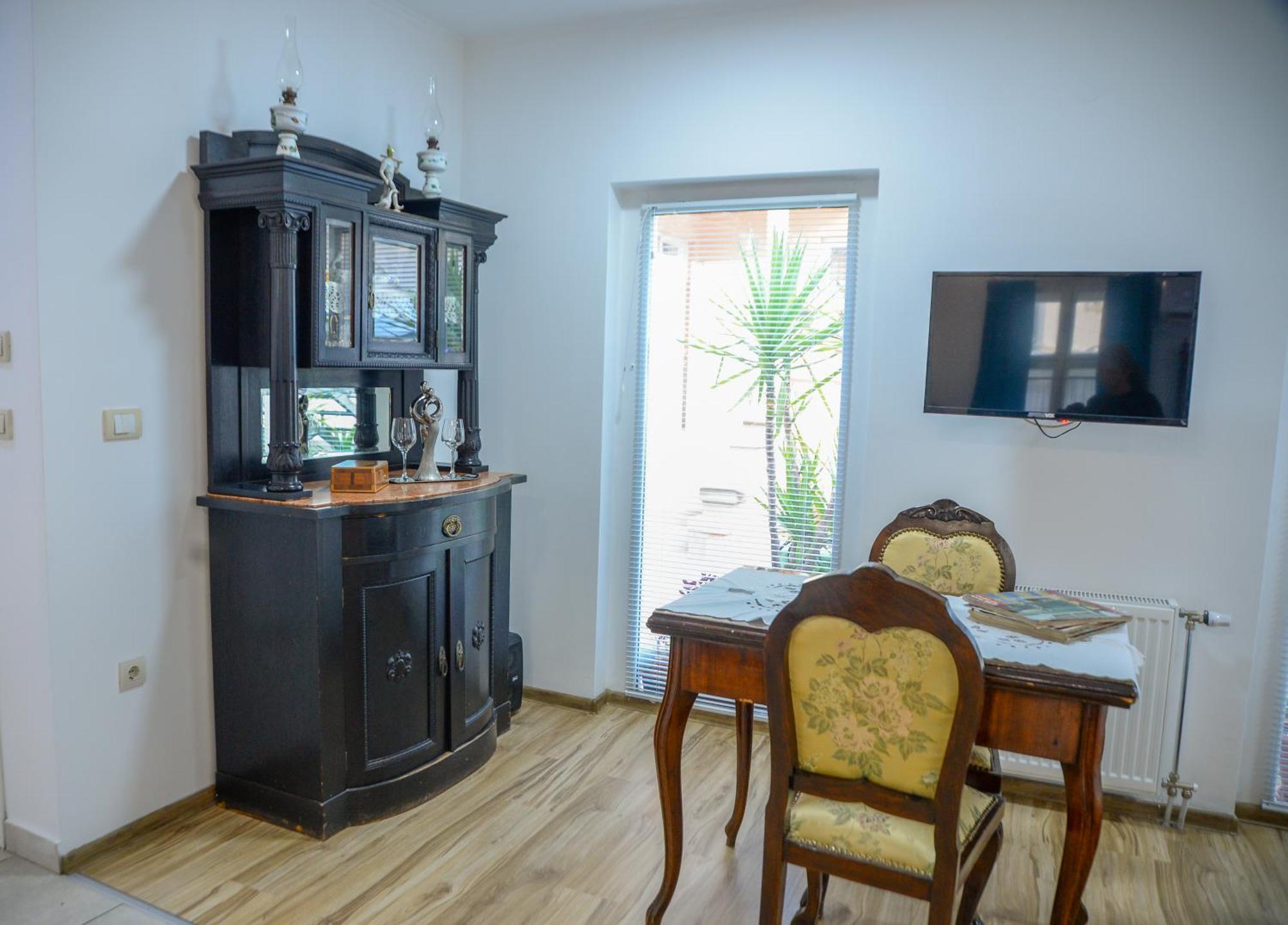 Apartman Centar Sremski Karlovci Zewnętrze zdjęcie