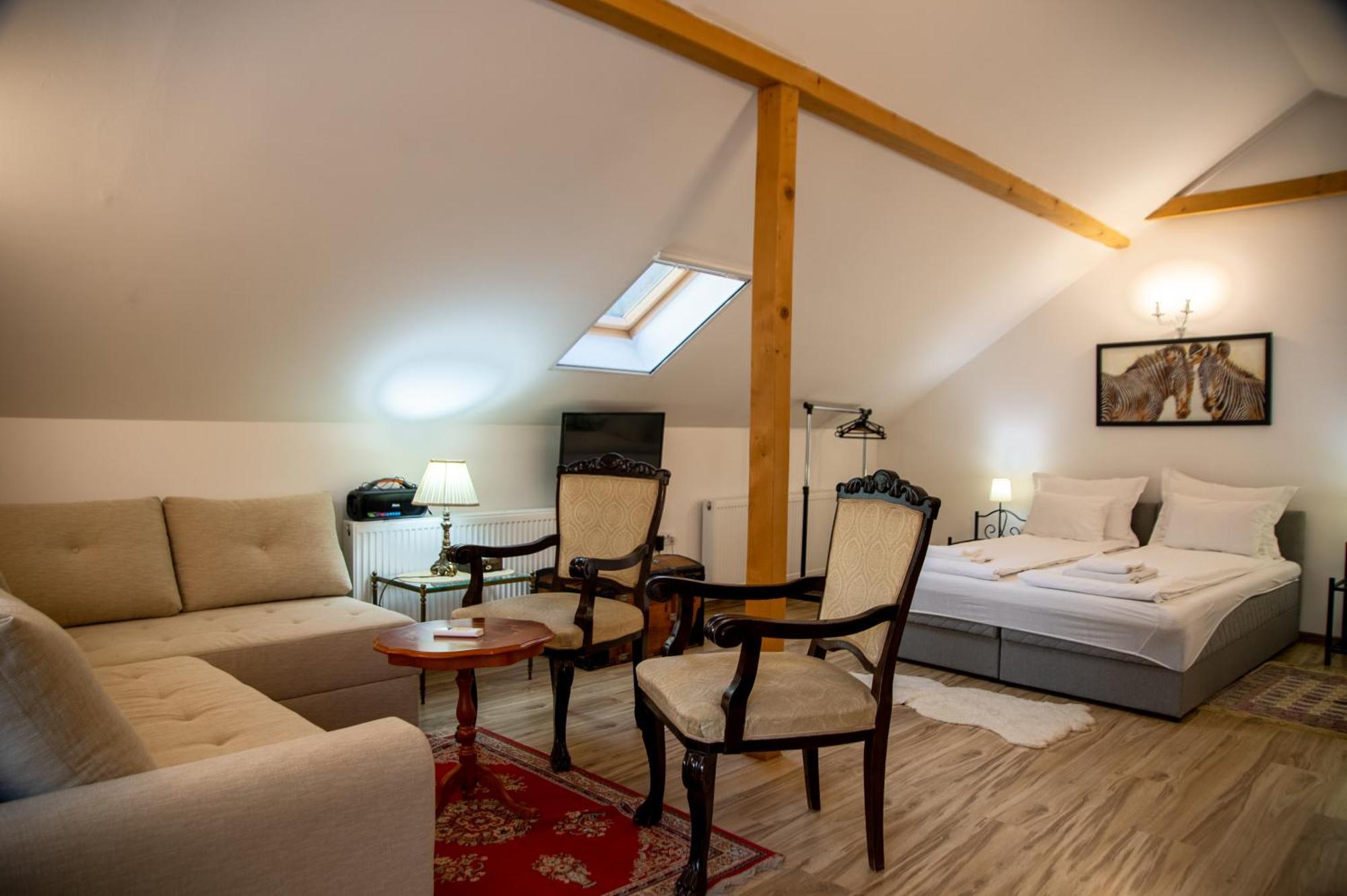Apartman Centar Sremski Karlovci Zewnętrze zdjęcie