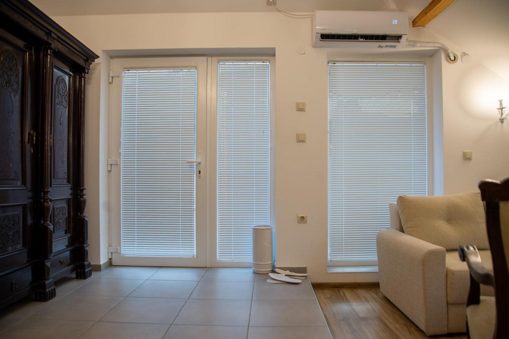 Apartman Centar Sremski Karlovci Zewnętrze zdjęcie