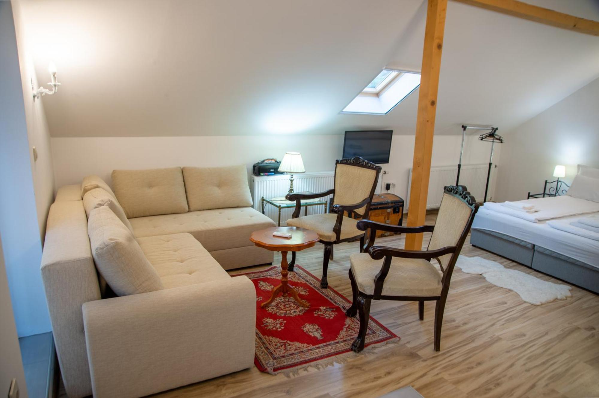 Apartman Centar Sremski Karlovci Zewnętrze zdjęcie