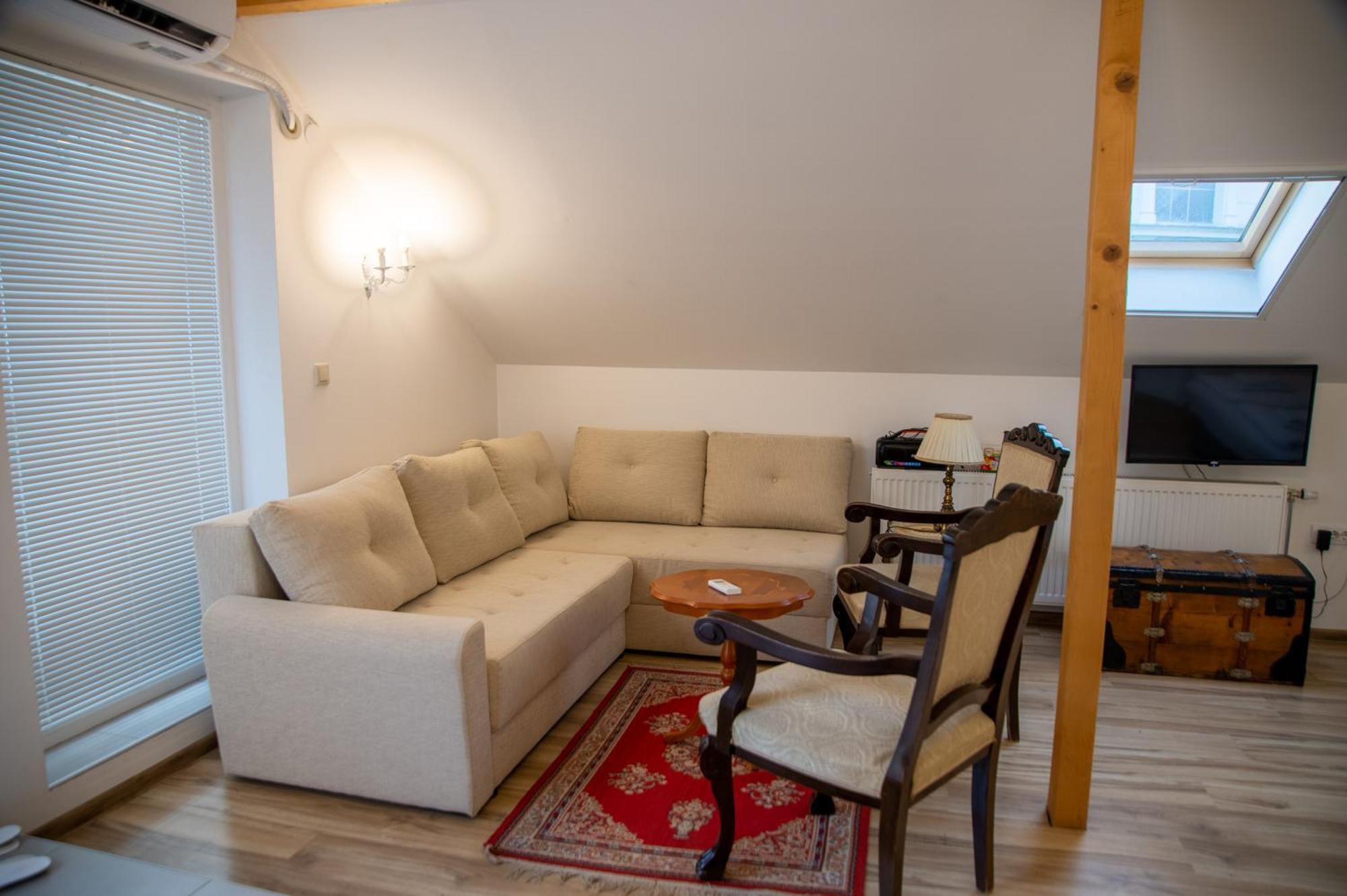 Apartman Centar Sremski Karlovci Zewnętrze zdjęcie