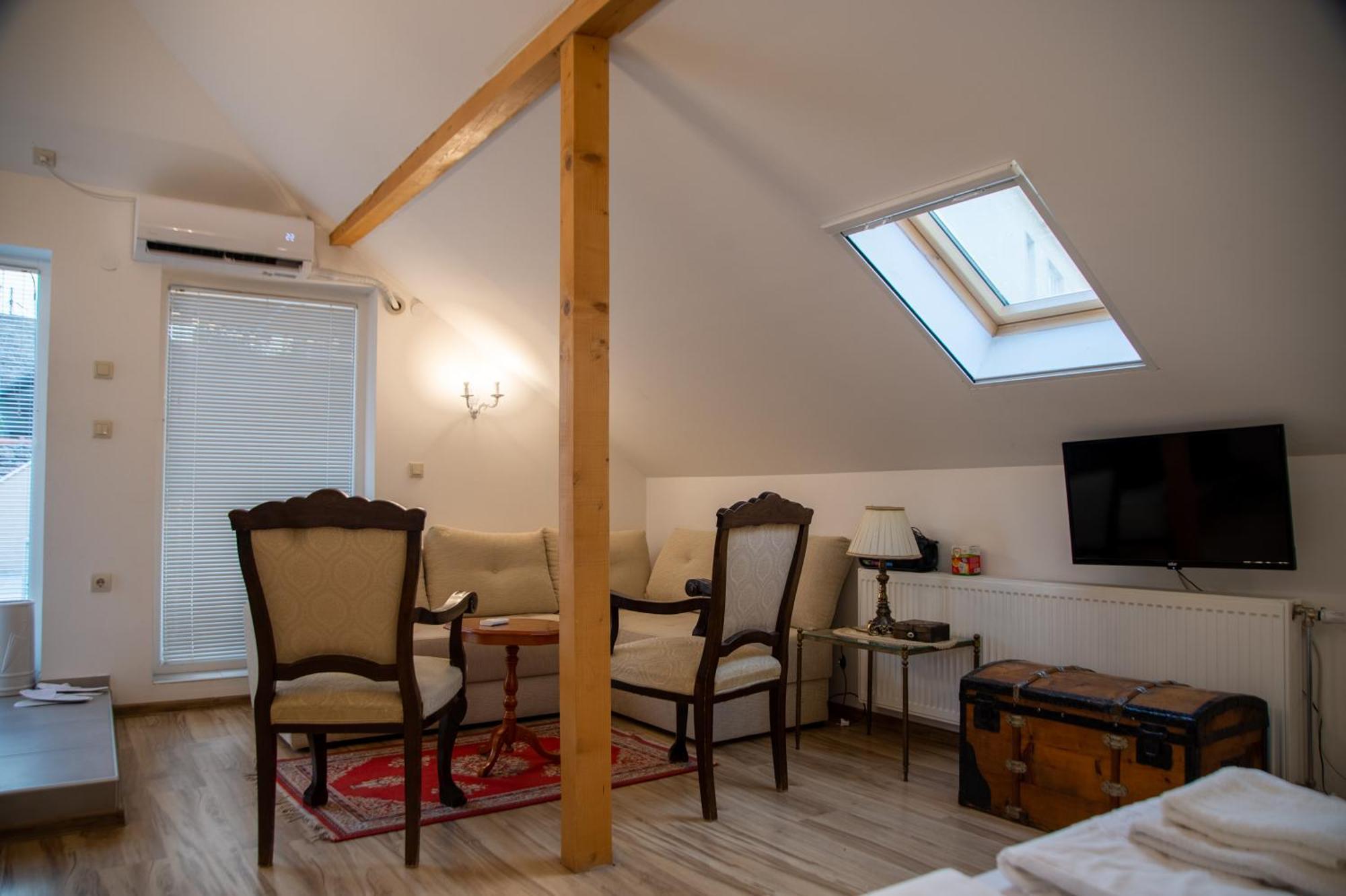 Apartman Centar Sremski Karlovci Zewnętrze zdjęcie