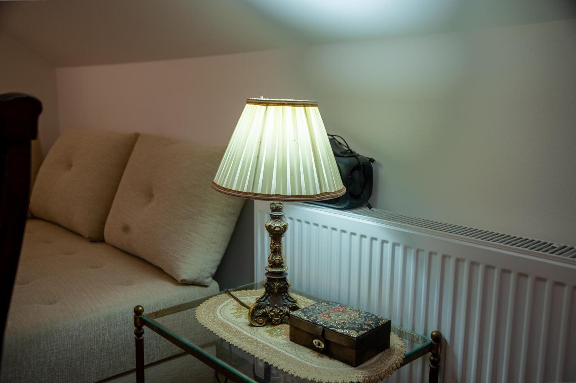 Apartman Centar Sremski Karlovci Zewnętrze zdjęcie