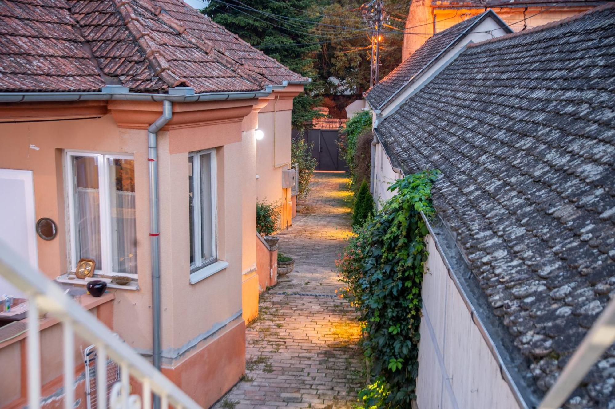Apartman Centar Sremski Karlovci Zewnętrze zdjęcie