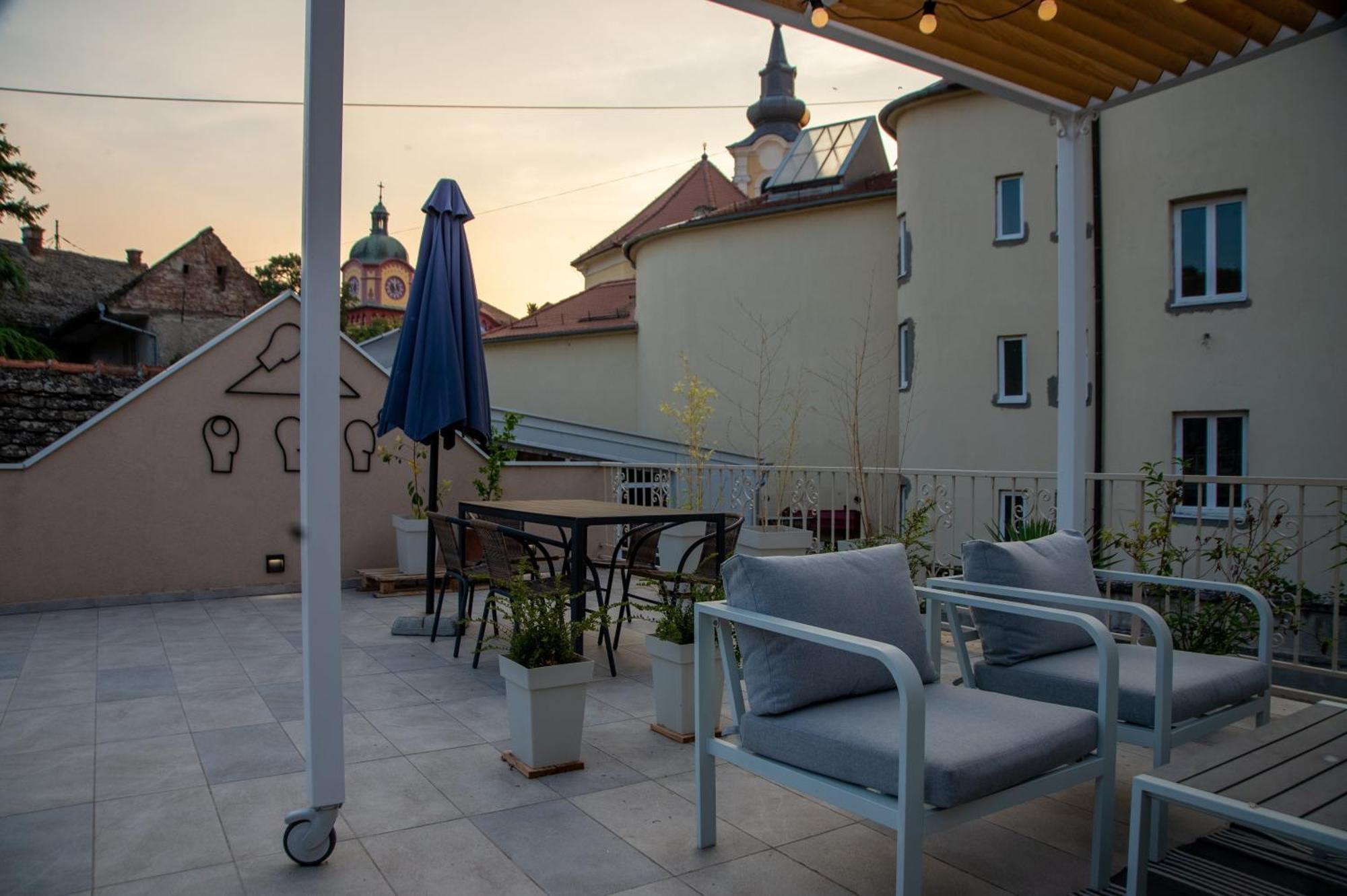 Apartman Centar Sremski Karlovci Zewnętrze zdjęcie
